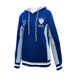 訂做團體撞色長袖女衛衣   訂做連帽衛衣 繡花  圓頭棉繩 啤咀  抽繩衛衣  衛衣製造工廠   馬術障礙賽  65%Polyester  35%Cotton Z552 訂做團體撞色長袖女衛衣   訂做連帽衛衣 繡花  圓頭棉繩 啤咀  抽繩衛衣  衛衣製造工廠   馬術障礙賽  65%Polyester  35%Cotton Z552